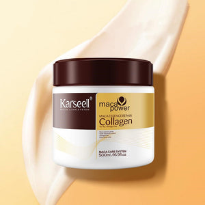 MASCARILLA CAPILAR DE COLÁGENO – KARSEELL