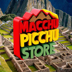 MACCHU PICCHU STORE